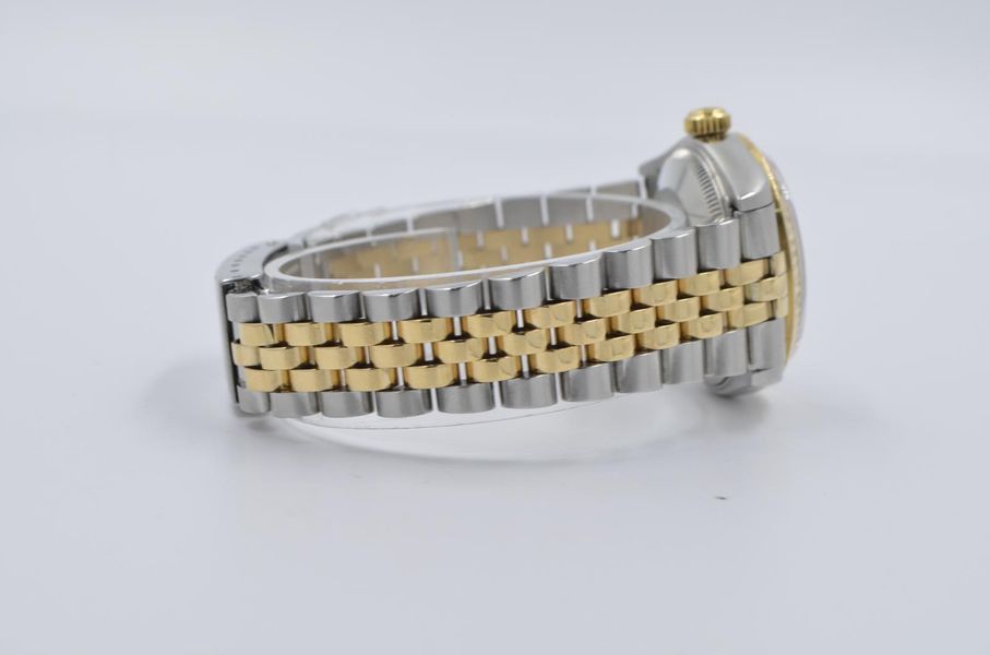 Rolex Datejust 16233